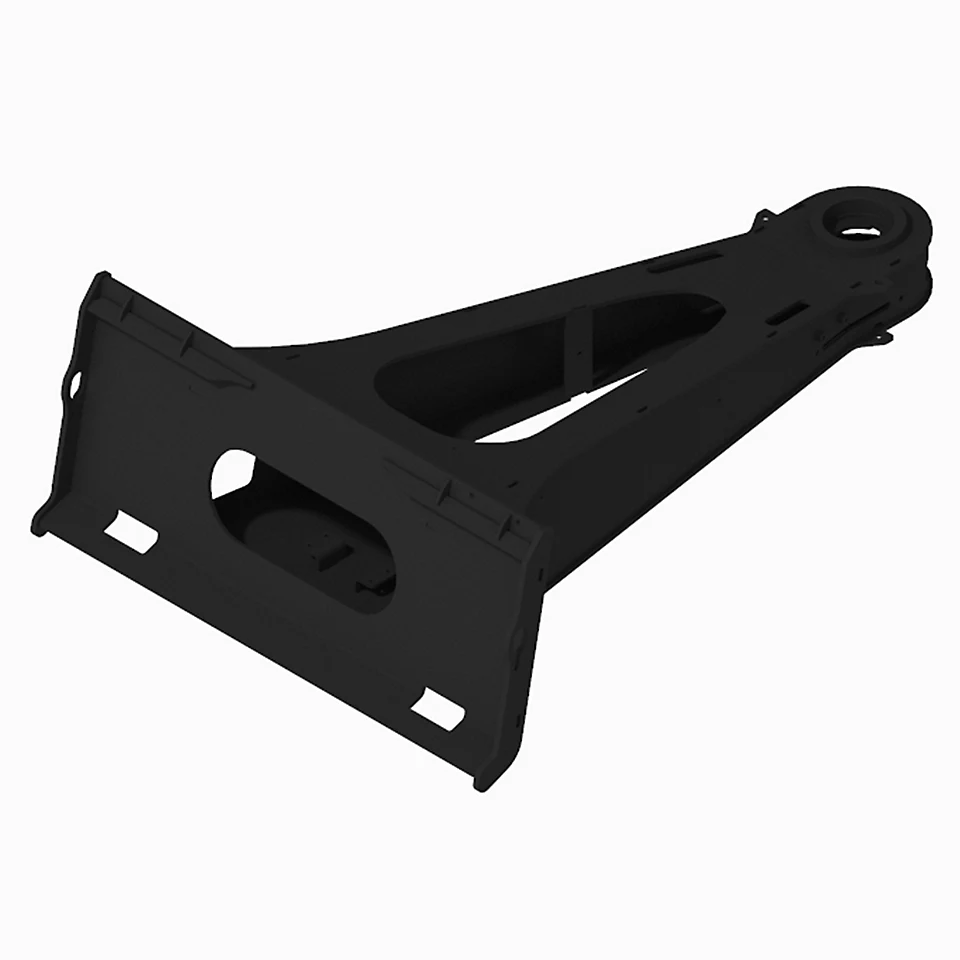 604-9916: Attachment Frame Assembly 6049916 купить