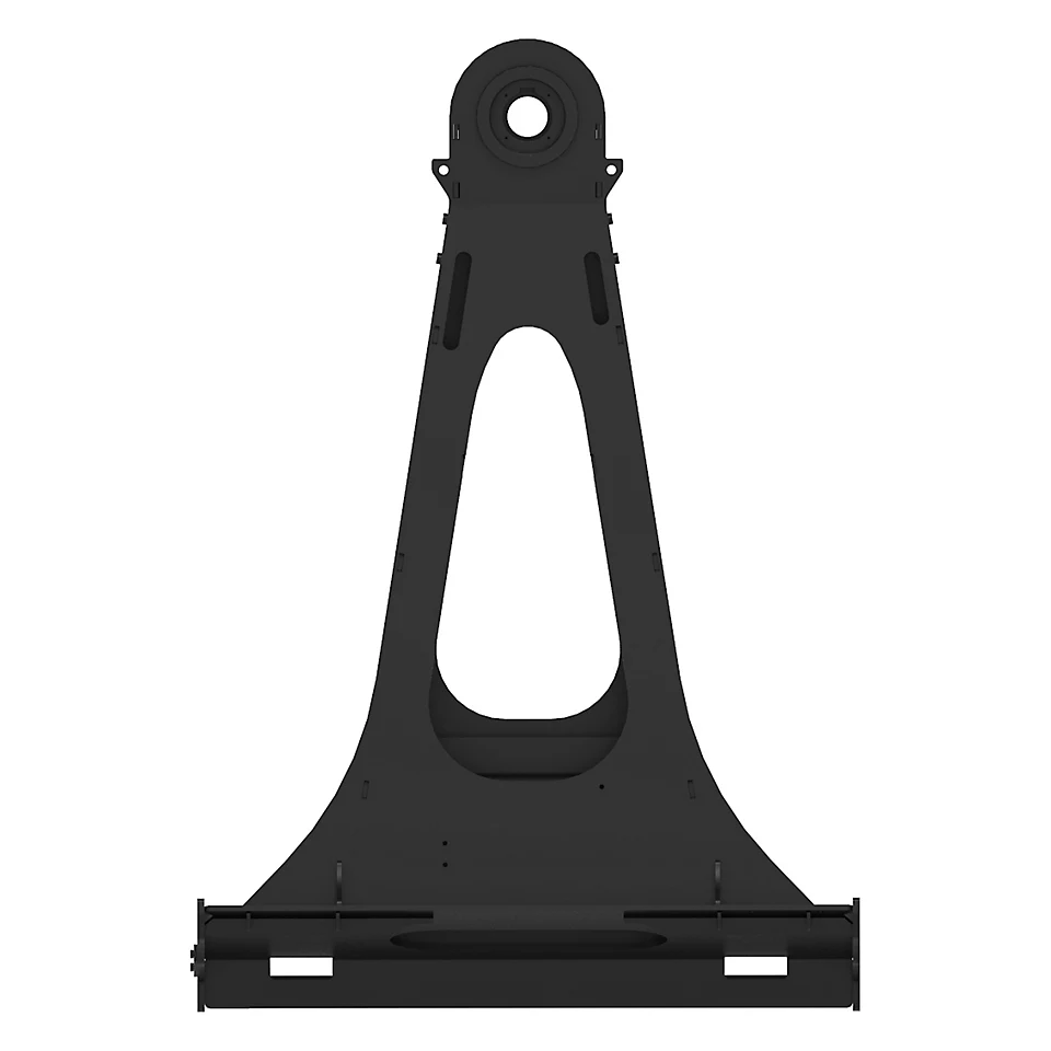 604-9916: Attachment Frame Assembly 6049916 купить