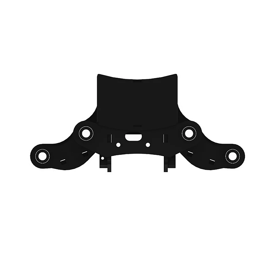 604-9964: Support Frame Assembly 6049964 купить