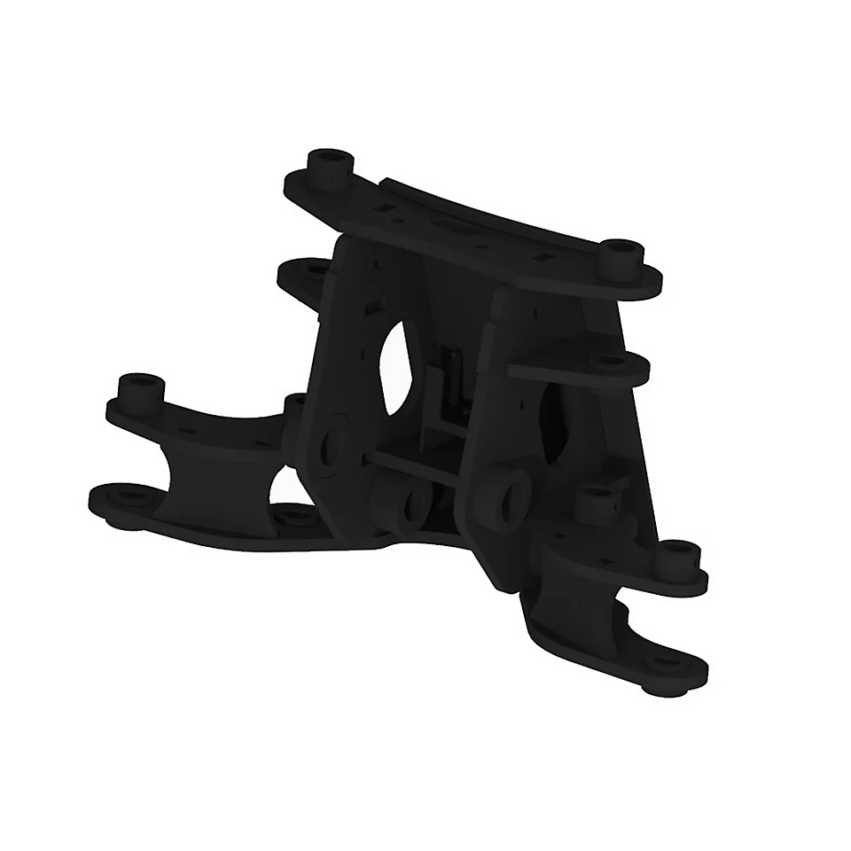 604-9964: Support Frame Assembly 6049964 купить