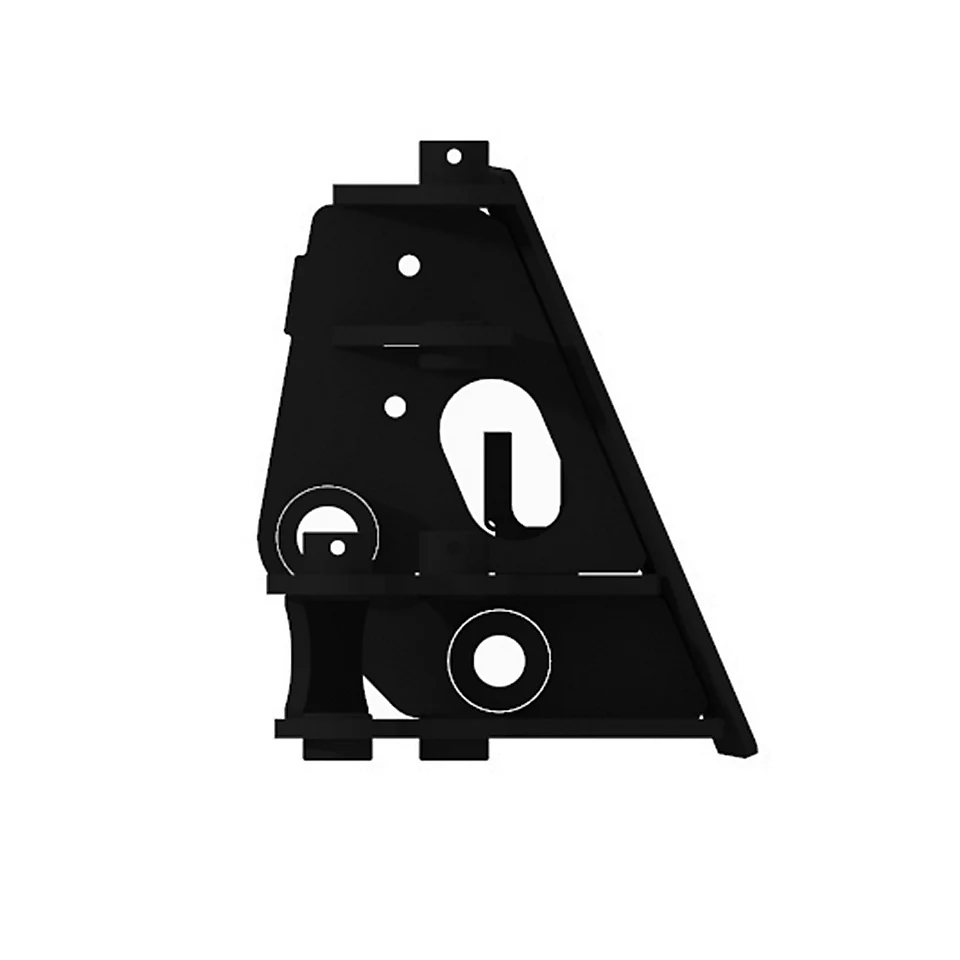 604-9964: Support Frame Assembly 6049964 купить