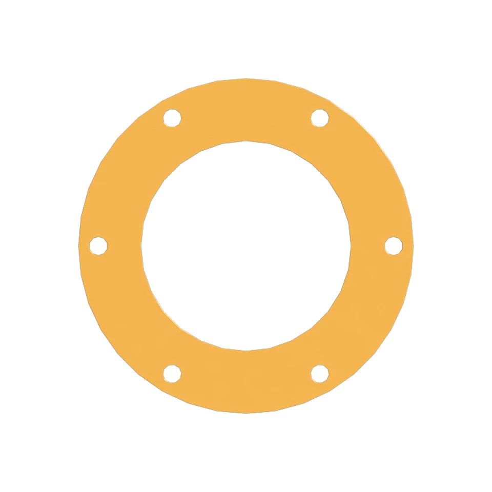 605-1066: 12mm Thick Exhaust Pipe Flange 6051066 купить