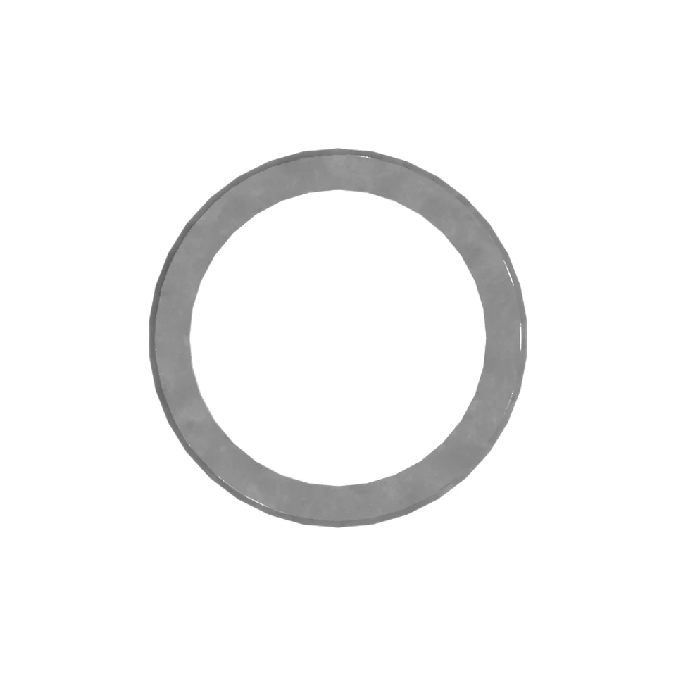 605-1897: RING-NOZZLE 6051897 купить