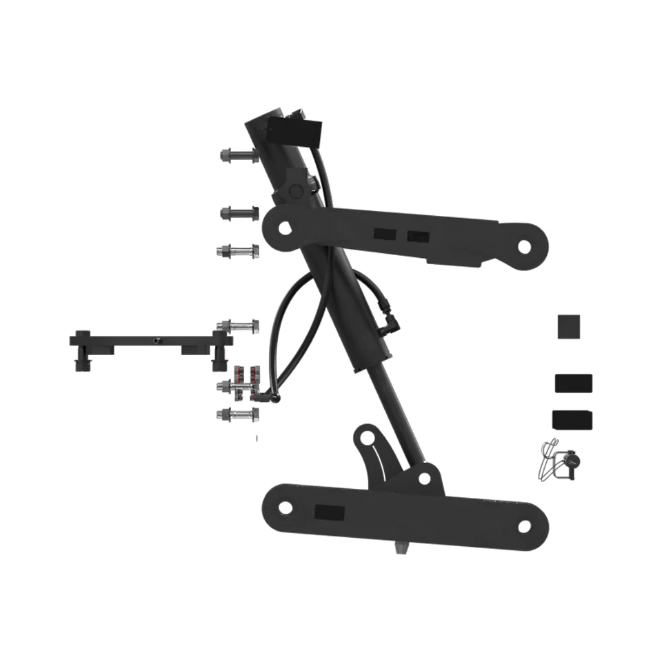 605-2098: Hydraulic Manual Lift 6052098 buy