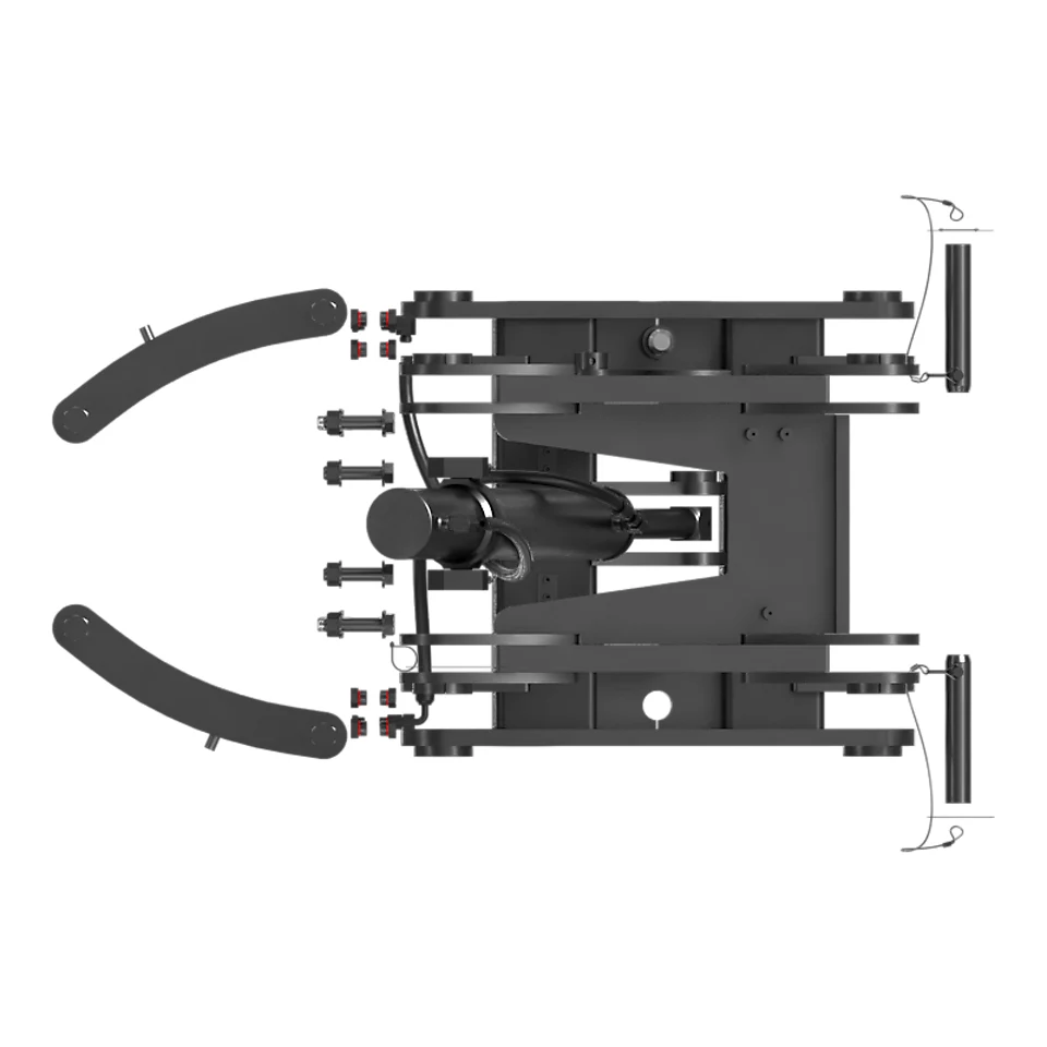 605-2098: Hydraulic Manual Lift 6052098 buy