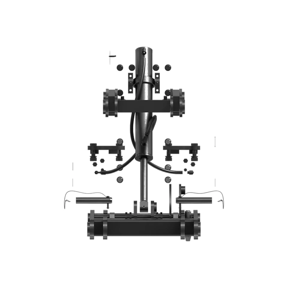 605-2098: Hydraulic Manual Lift 6052098 buy