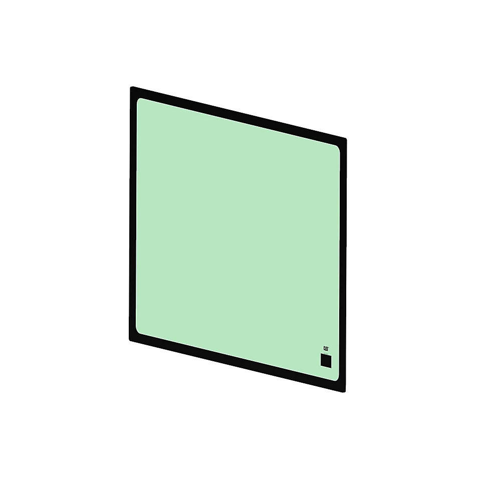 605-2258: Right Rear Glass 6052258 купить