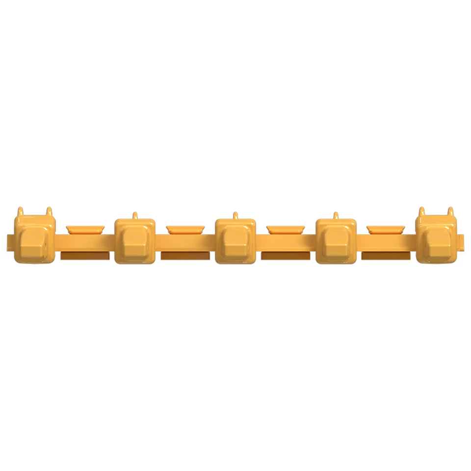 605-2414: PLATE AS-LIP 6052414 купить