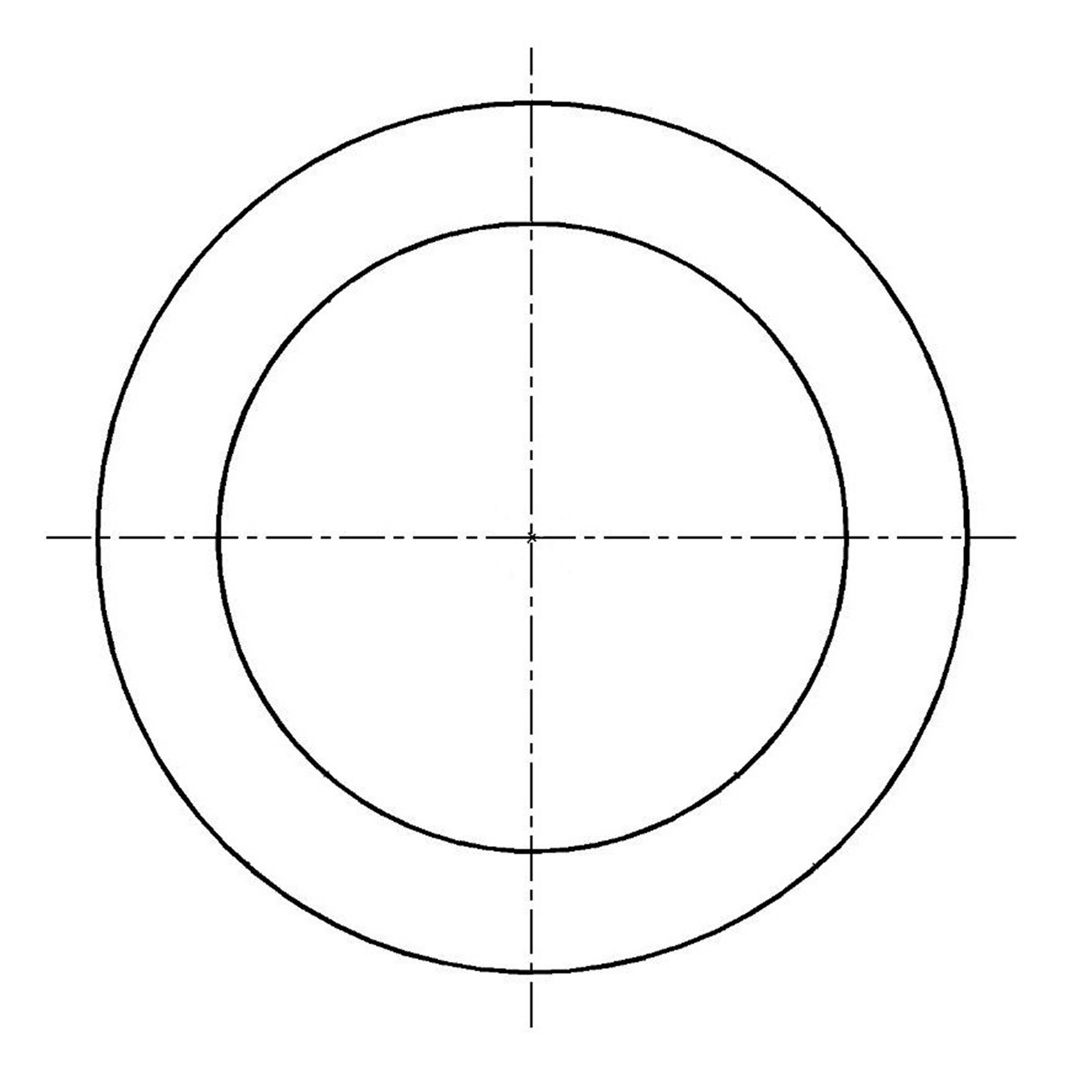 605-2593: Washer 6052593 купить