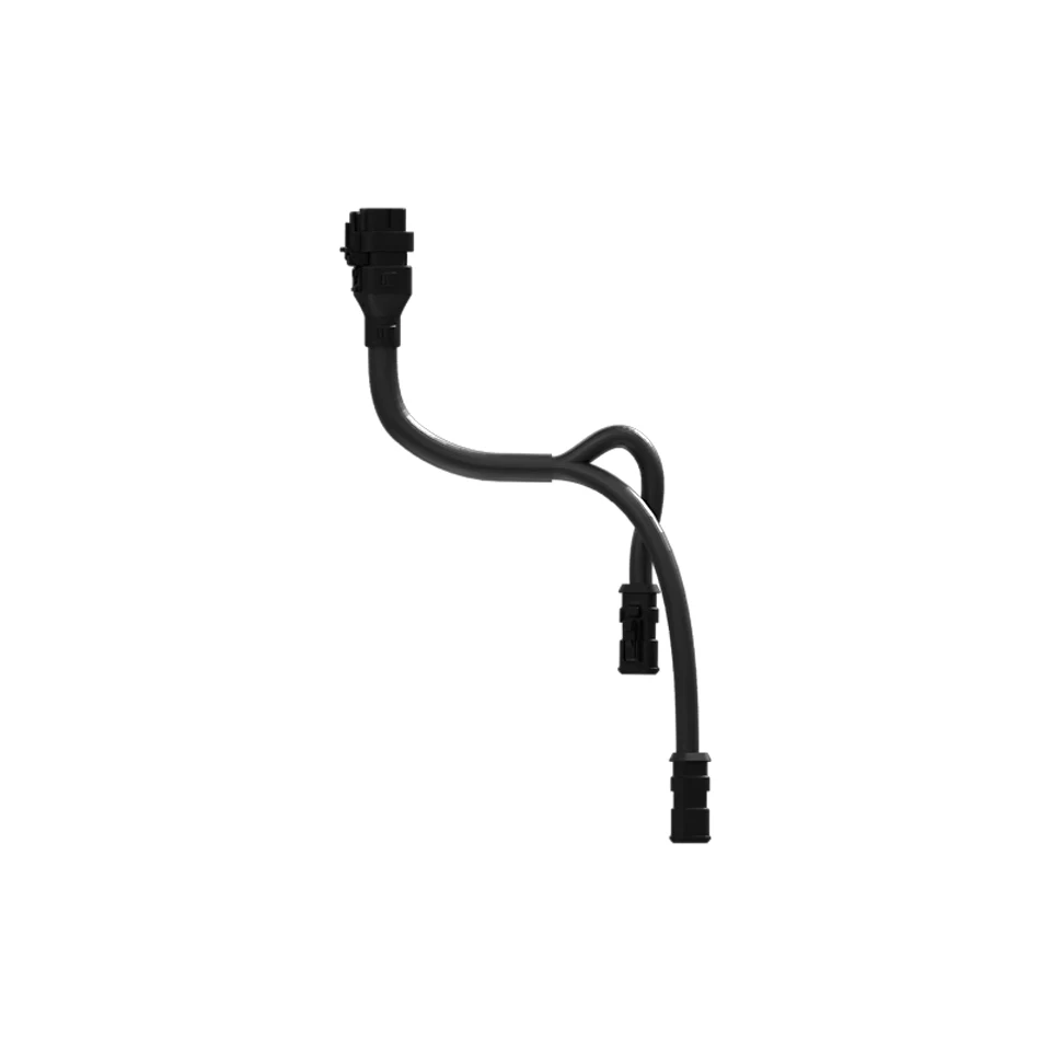 605-3062: Engine Oil Level Sensor Wiring Harness 6053062 купить
