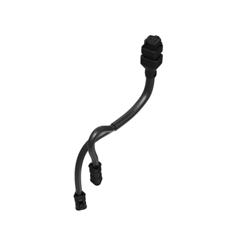 605-3062: Engine Oil Level Sensor Wiring Harness 6053062 купить