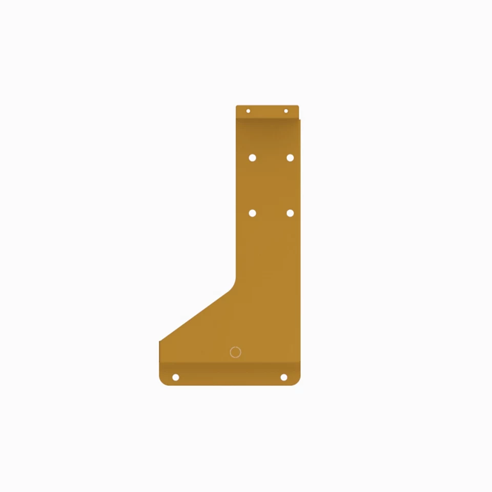 605-3297: Cover Assembly-boom 6053297 купить