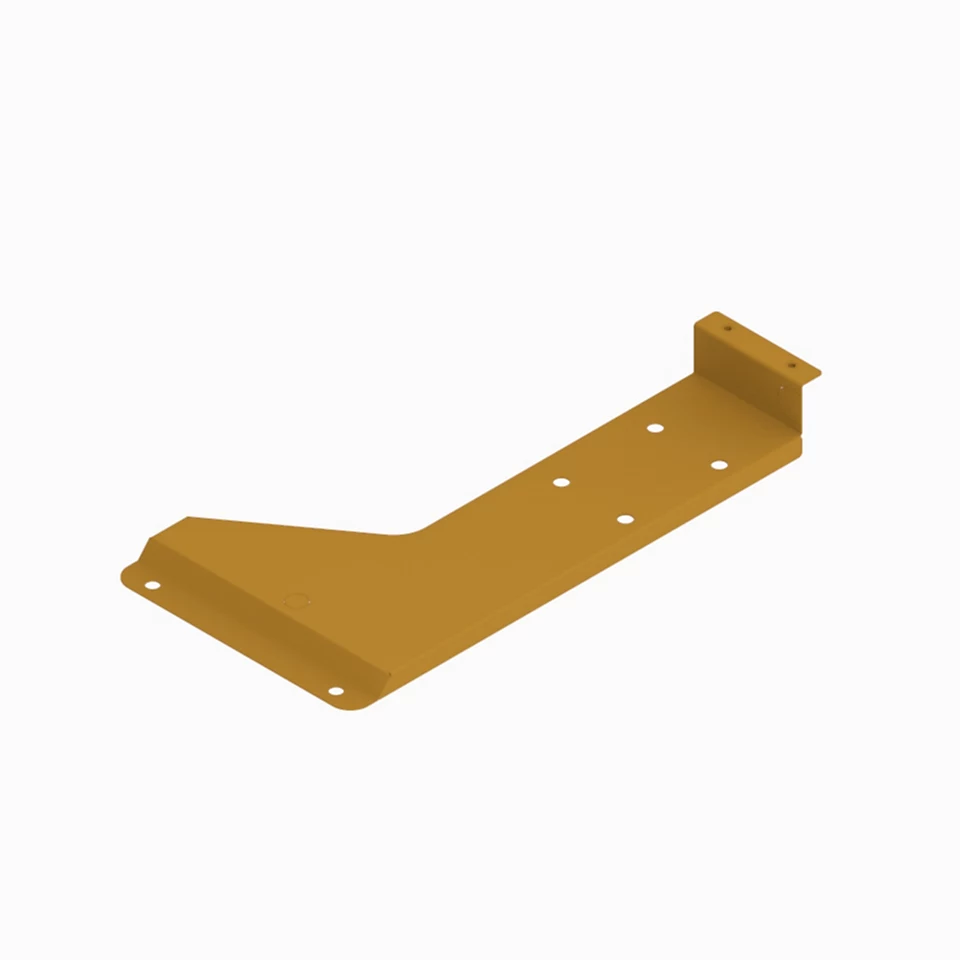 605-3297: Cover Assembly-boom 6053297 купить