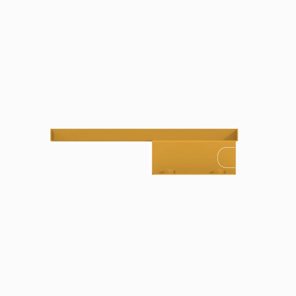 605-3297: Cover Assembly-boom 6053297 купить
