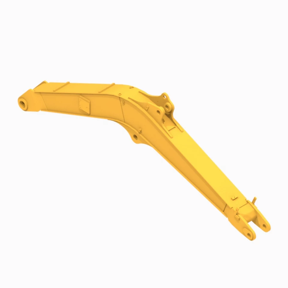 605-3306: Boom Assembly-bearing 6053306 купить