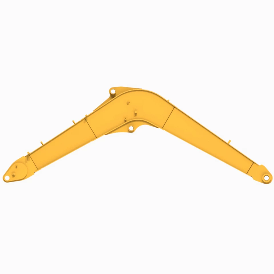 605-3310: Boom Assembly-bearing 6053310 купить