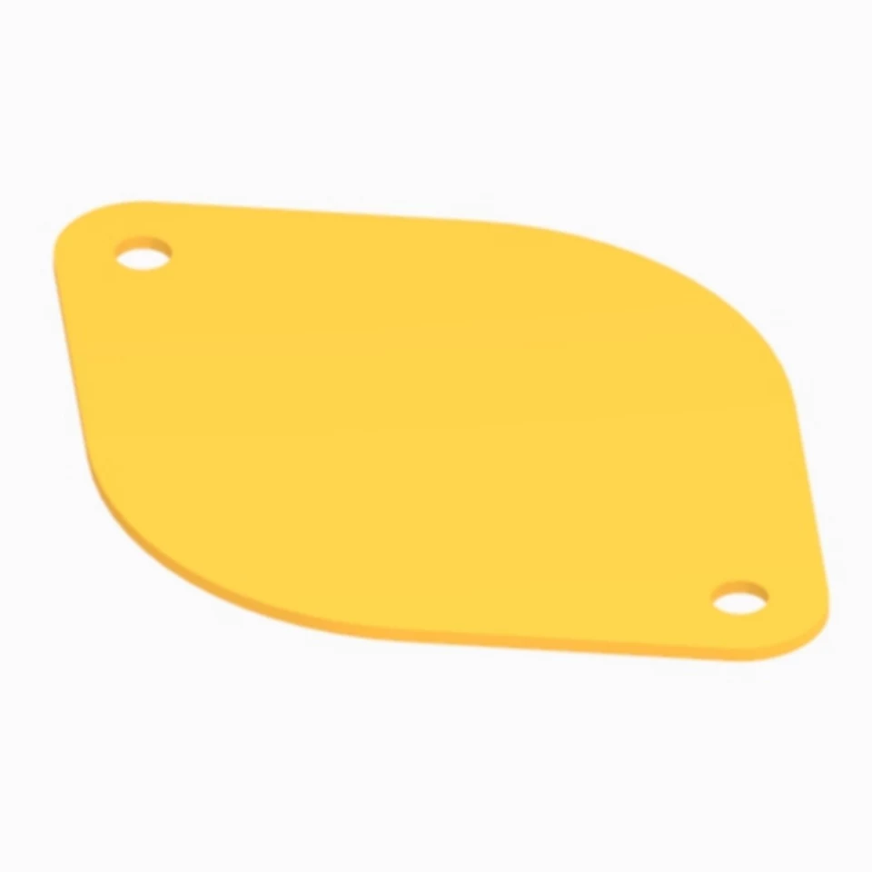 605-3337: Plate-cover 6053337 купить