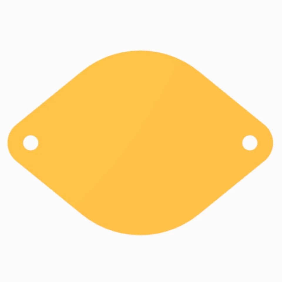 605-3337: Plate-cover 6053337 купить