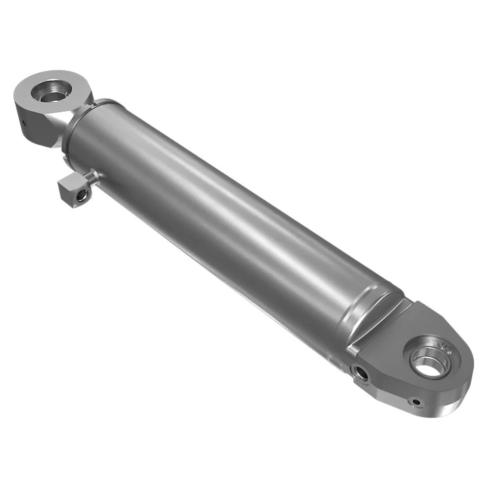 605-3740: CYLINDER GP 6053740 купить