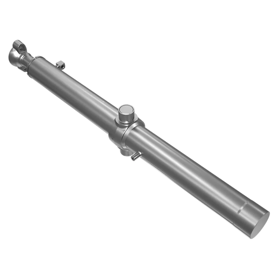 605-3741: CYLINDER GP 6053741 купить