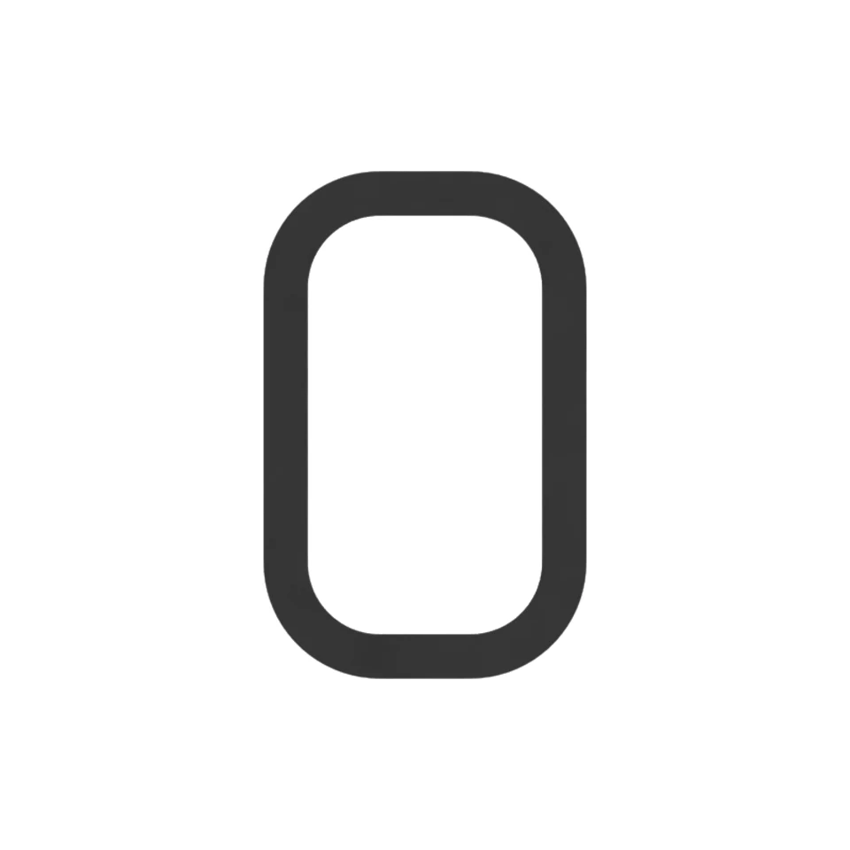 605-4033: Уплотнение воздуховода кондиционера 6054033 купить