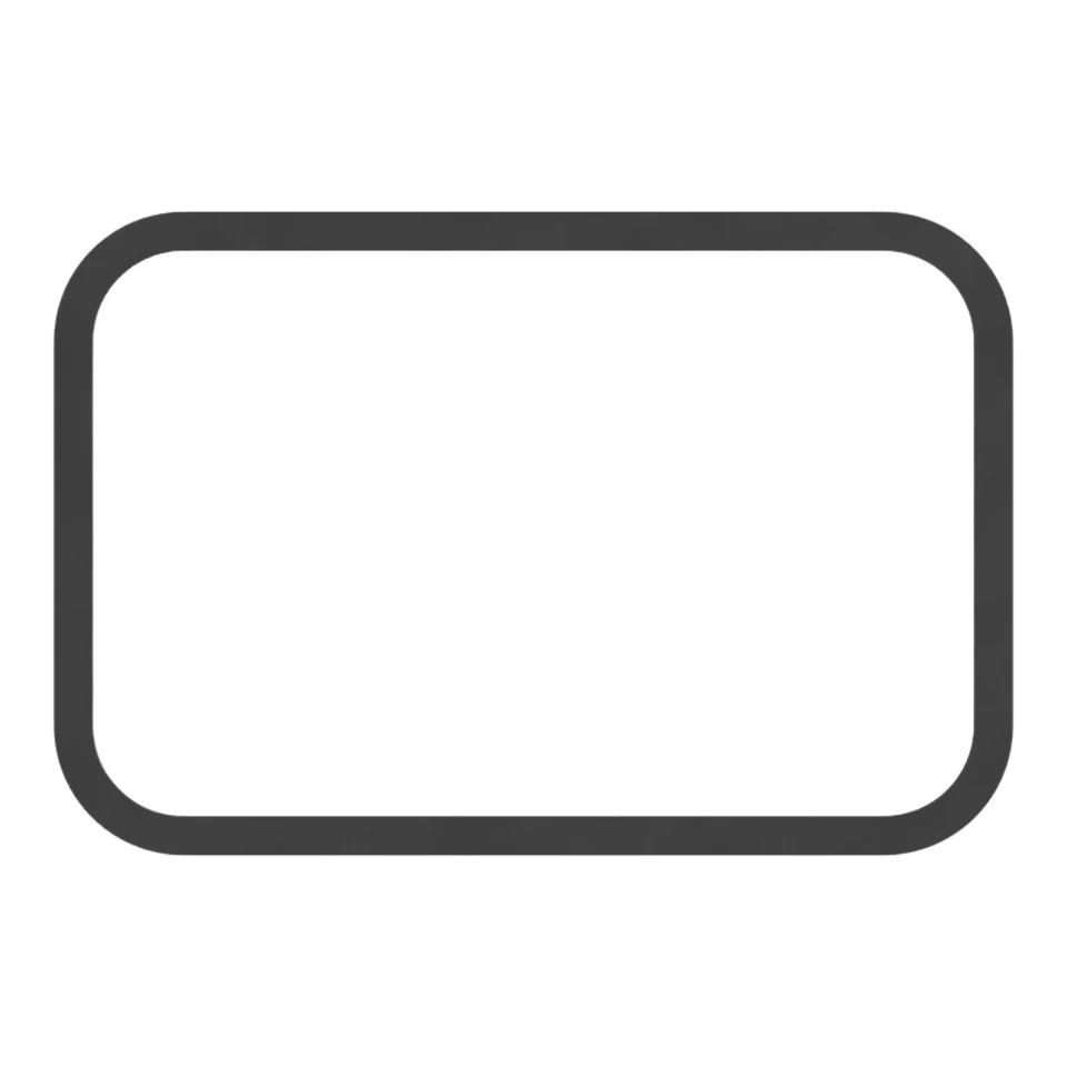 605-4038: Уплотнение воздуховода кондиционера 6054038 купить