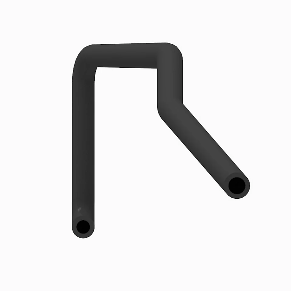605-4356: Hose 6054356 купить