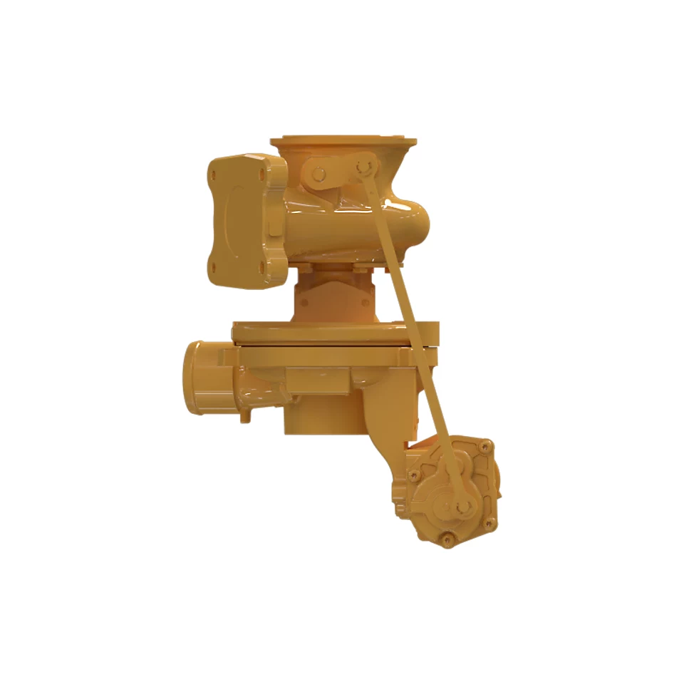 605-4659: TURBOCHARGER 6054659 купить