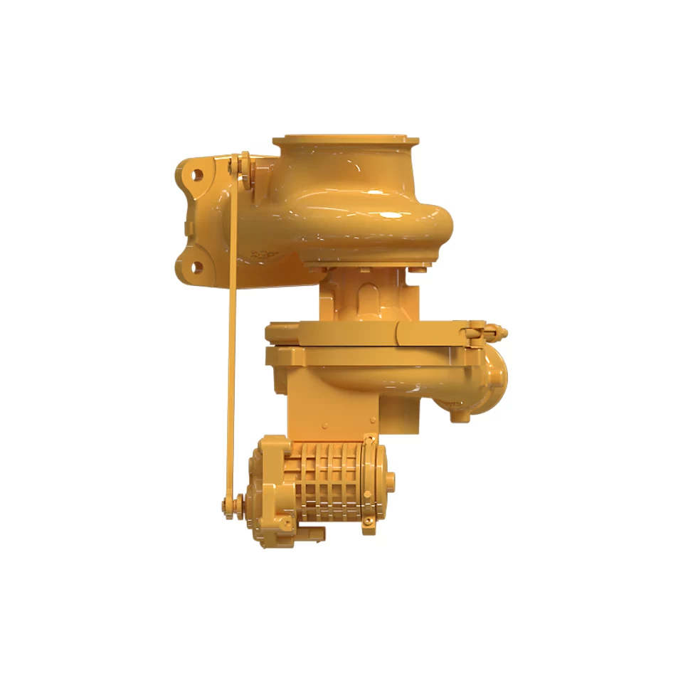 605-4659: TURBOCHARGER 6054659 купить