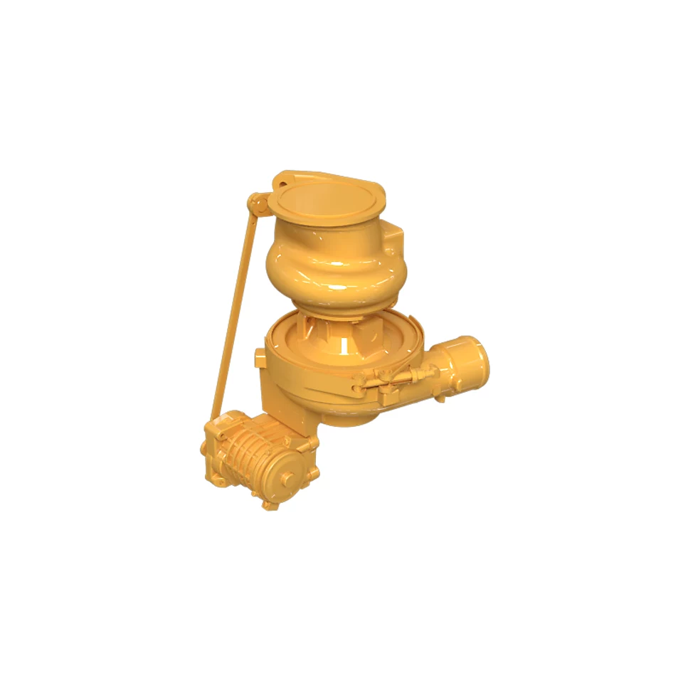 605-4659: TURBOCHARGER 6054659 купить