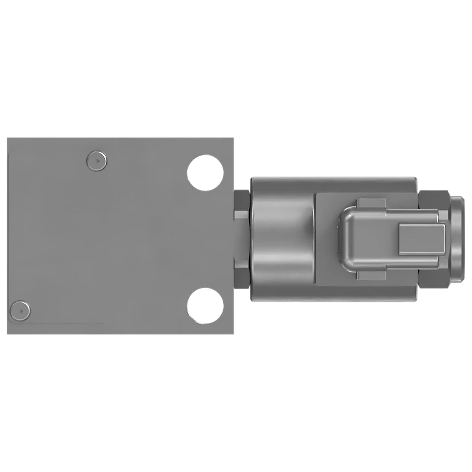 605-5331: 24 Volt Direct Current Control Valve 6055331 купить
