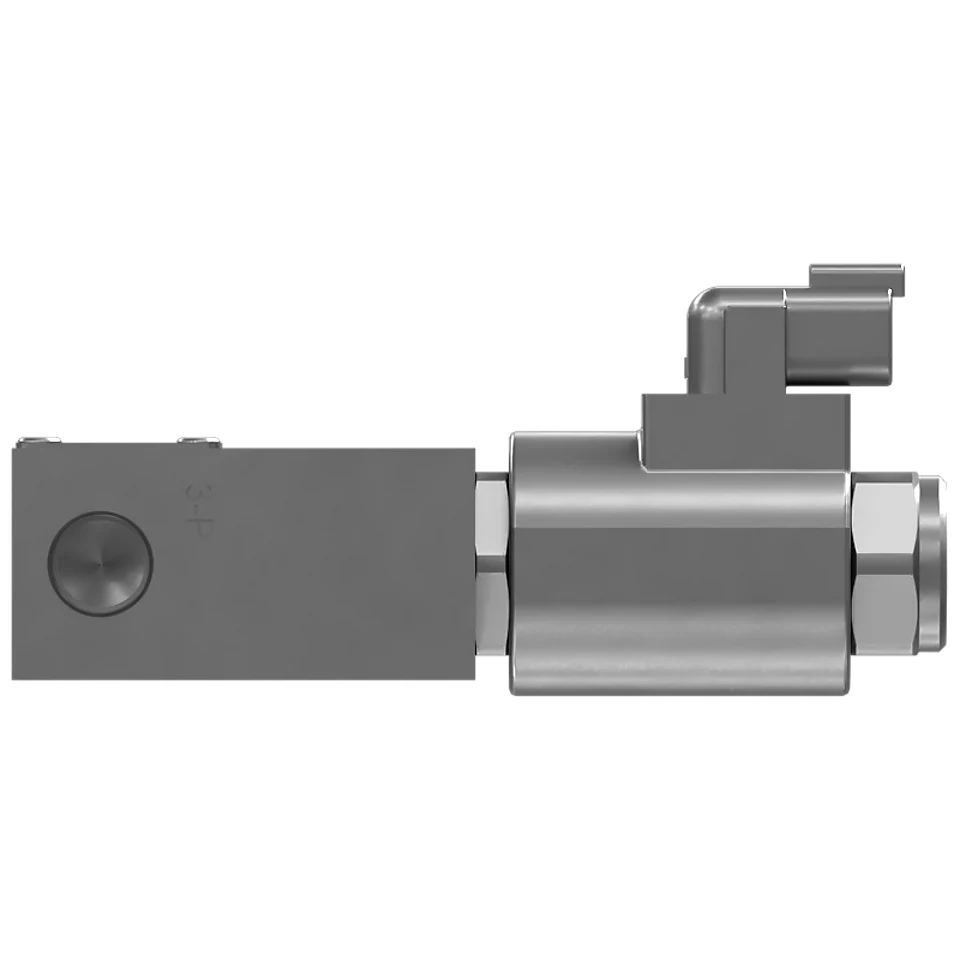 605-5331: 24 Volt Direct Current Control Valve 6055331 купить
