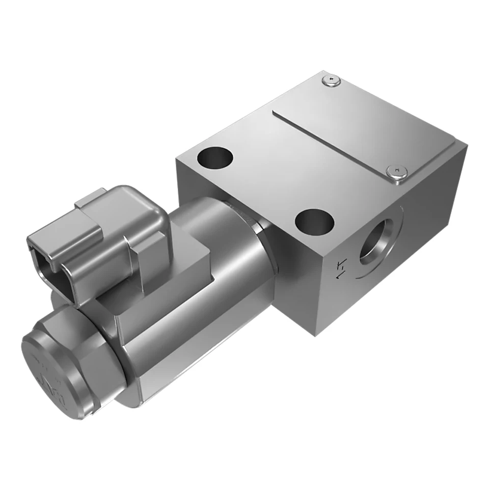 605-5331: 24 Volt Direct Current Control Valve 6055331 купить