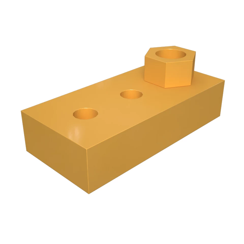 605-5499: Bar Assembly 6055499 купить