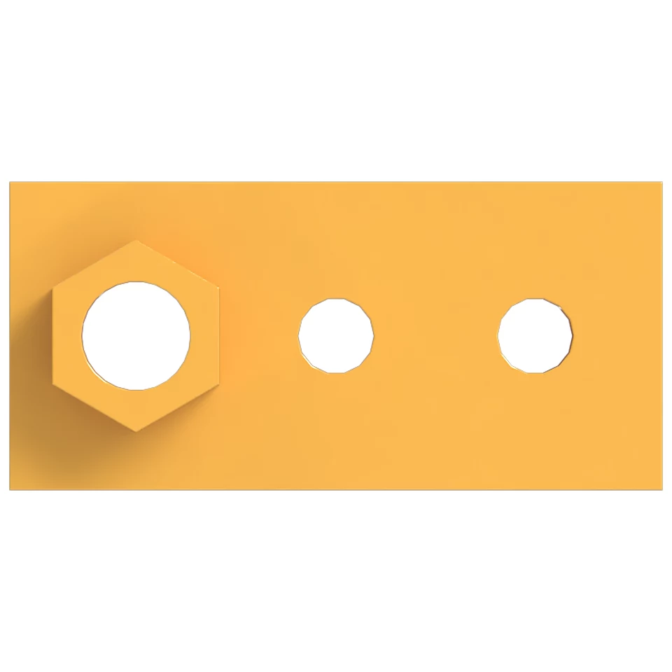 605-5499: Bar Assembly 6055499 купить