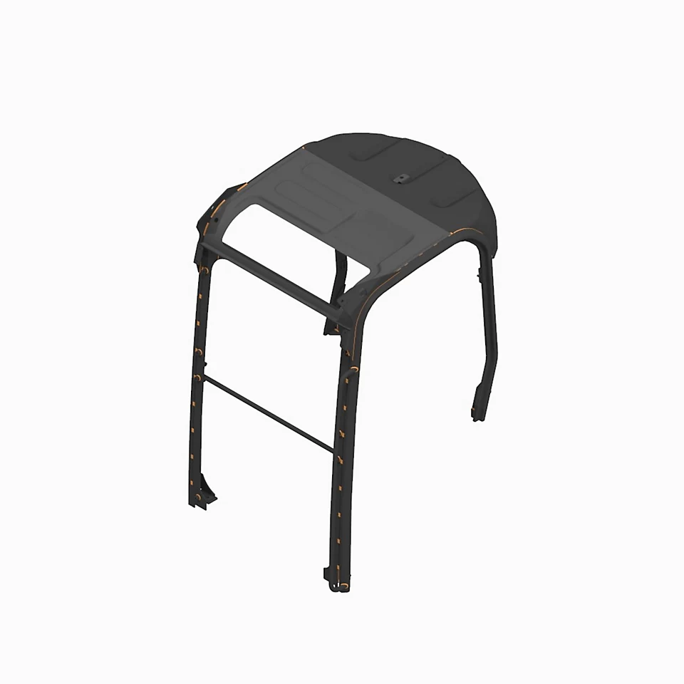 605-5515: Canopy Assembly 6055515 купить