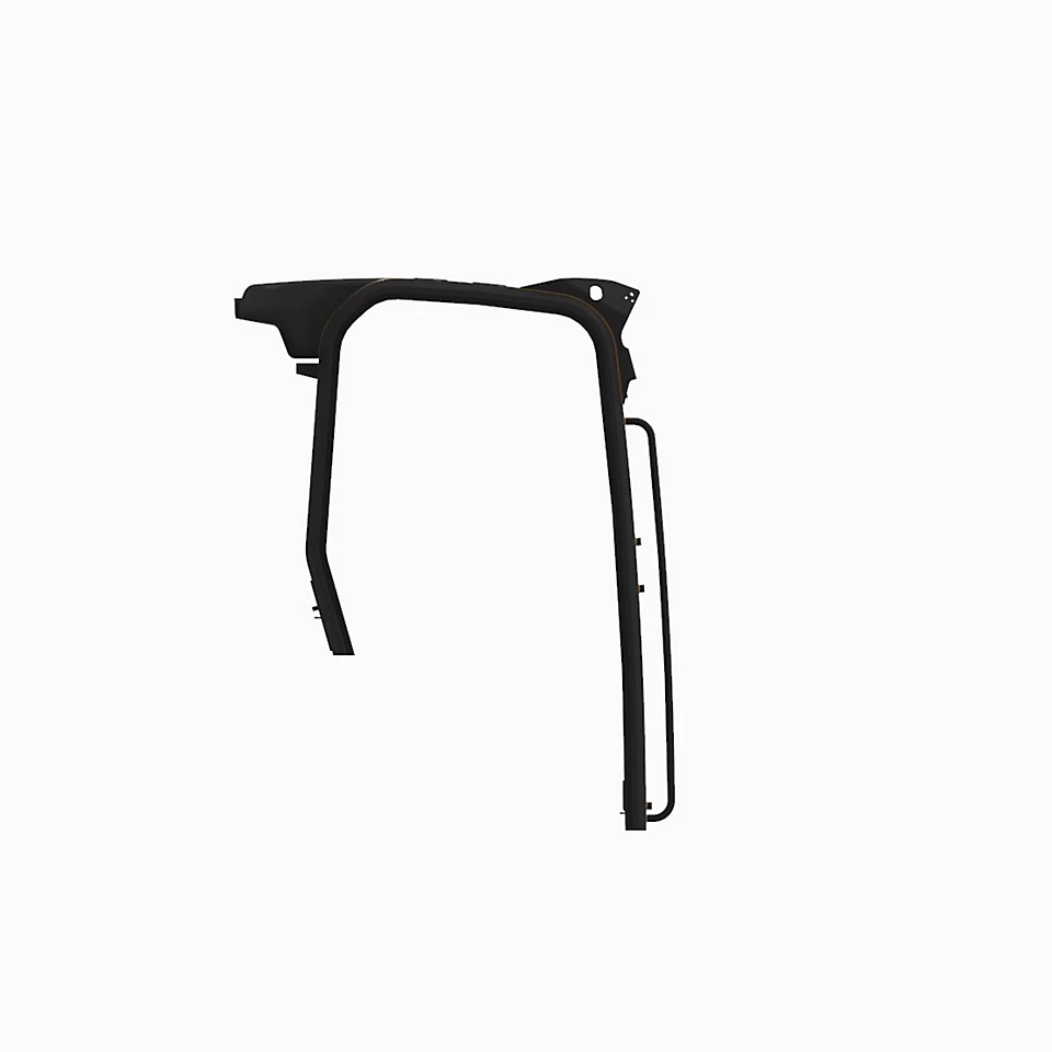 605-5515: Canopy Assembly 6055515 купить
