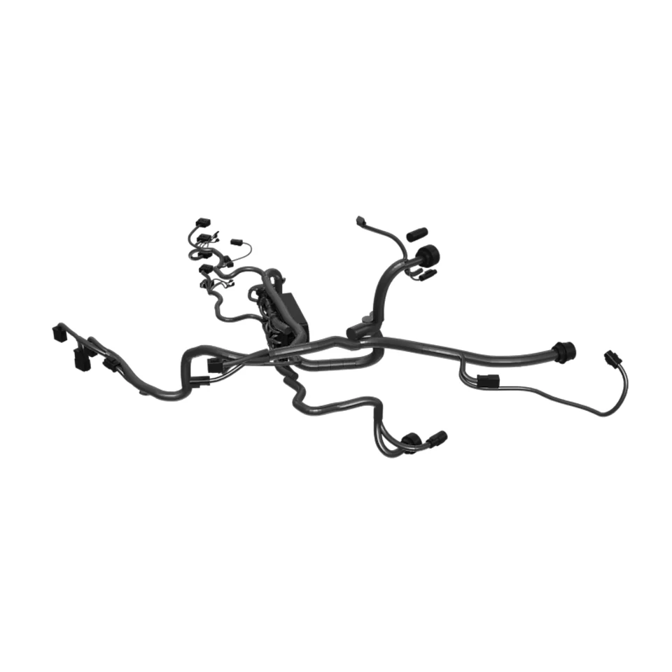605-5958: HARNESS AS 6055958 купить