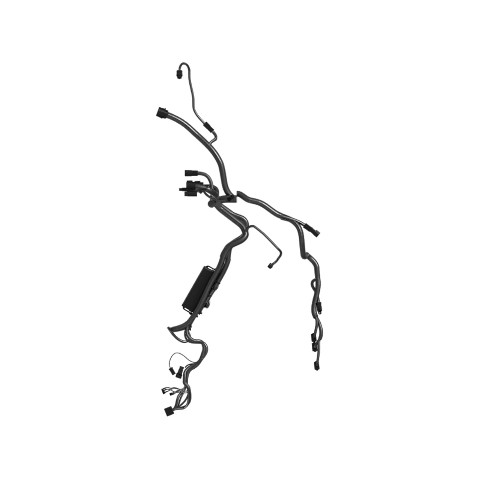 605-5958: HARNESS AS 6055958 купить