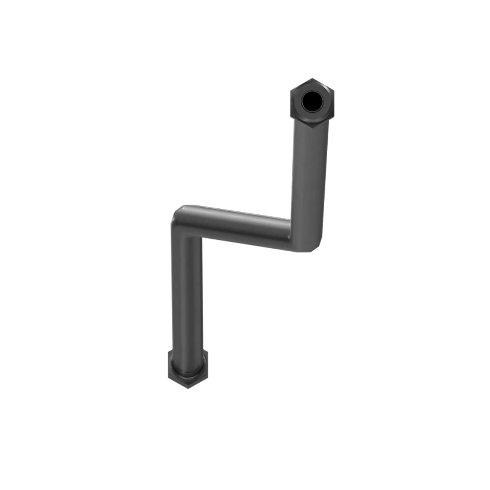 605-6043: 16mm Inner Diameter Boom Lines Tube Assembly 6056043 купить
