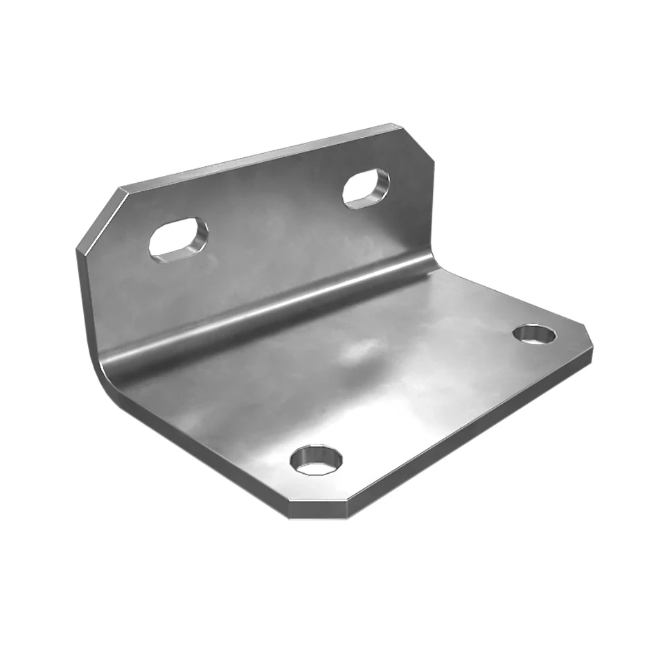 605-6246: 6mm Thick Supporting Bracket 6056246 купить