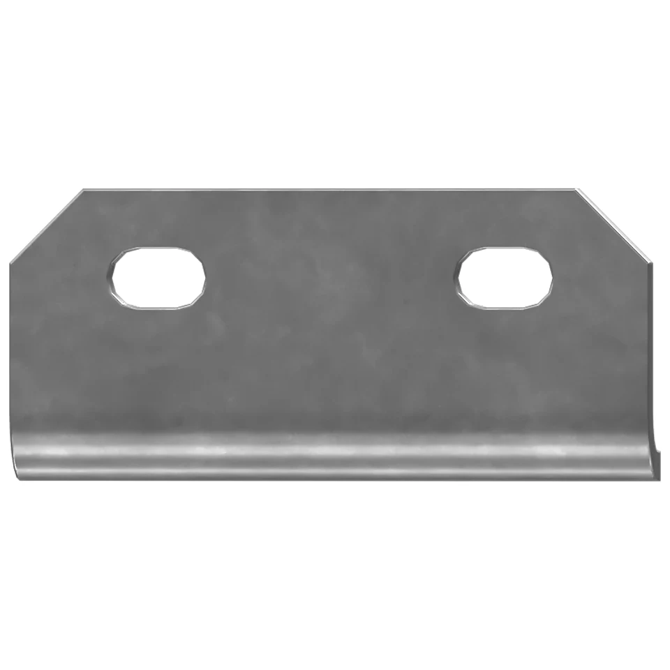 605-6246: 6mm Thick Supporting Bracket 6056246 купить