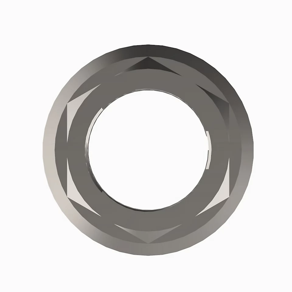 605-6363: 1.25" Hex Drive Shaft Nut 6056363 购买