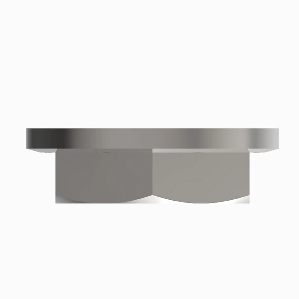 605-6363: 1.25" Hex Drive Shaft Nut 6056363 购买