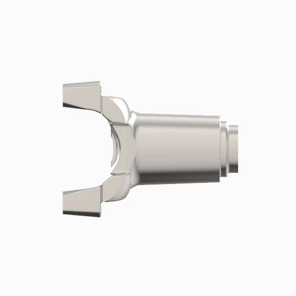 605-6367: Driveshaft Yoke End 6056367 купить