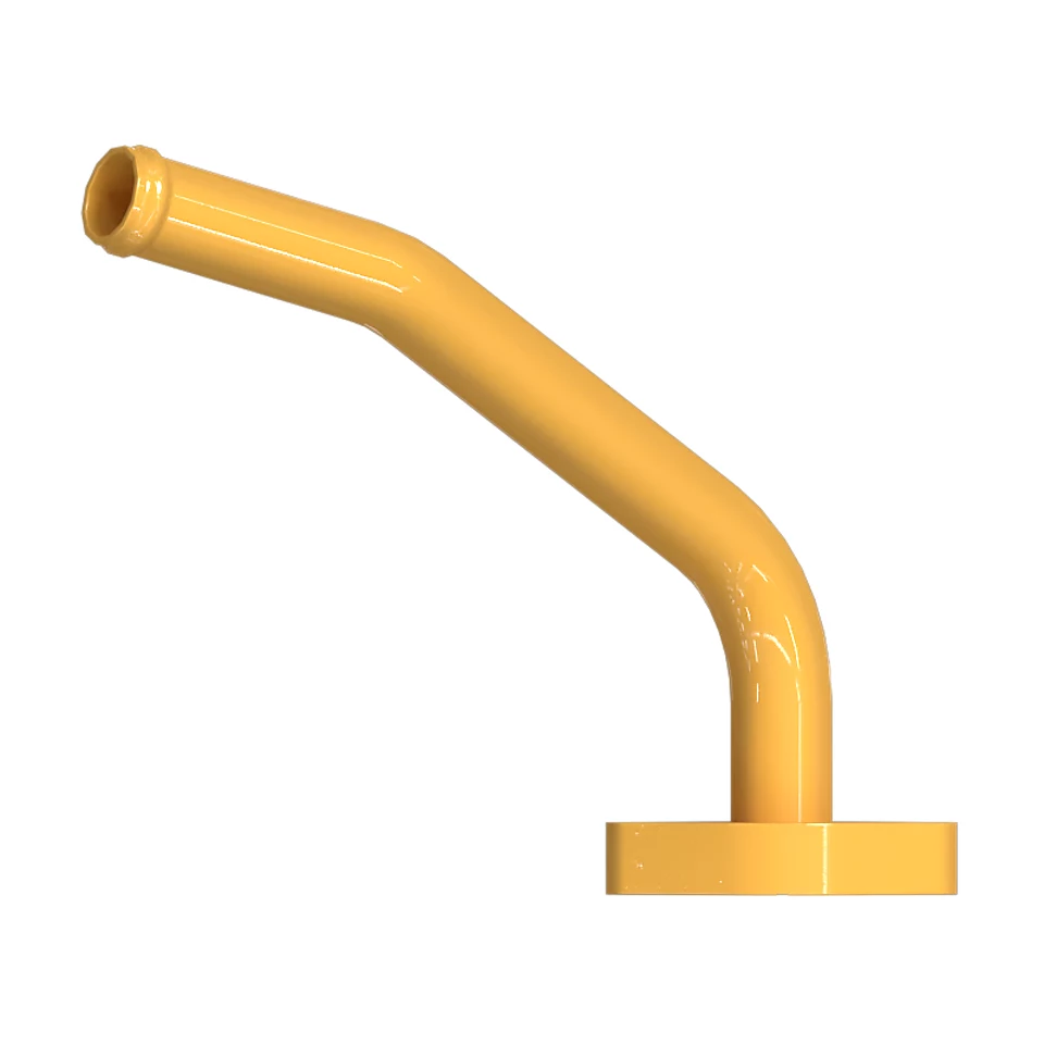 605-6556: TUBE AS-OIL 6056556 купить