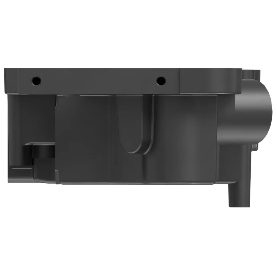 605-6576: Heat Exchanger Rear Frame 6056576 купить