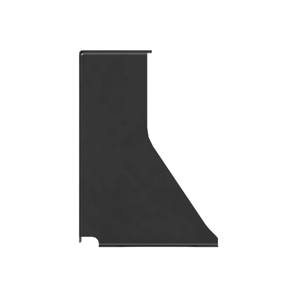 605-6664: 2mm Thickness Generator Hydraulic Line Guard Cover 6056664 купить