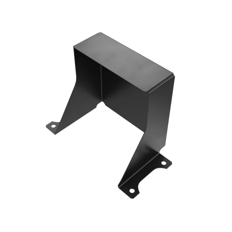 605-6664: 2mm Thickness Generator Hydraulic Line Guard Cover 6056664 купить