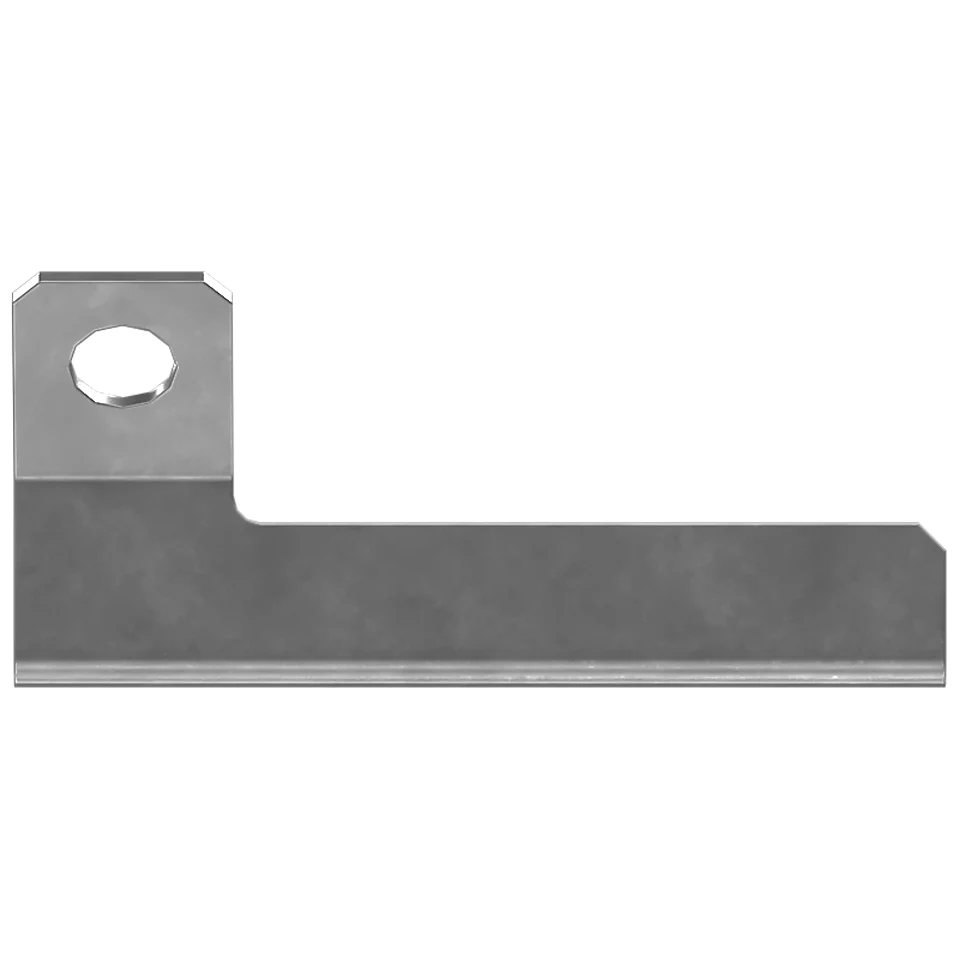 605-6790: 3mm Thick Floodlight Mounting Bracket 6056790 купить